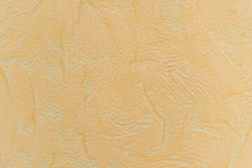 pastel color, textured background, with embossed abstract pattern, top view