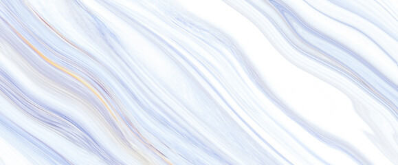 Marble rock texture blue ink pattern liquid swirl paint white dark that is Illustration panorama background for do ceramic counter tile silver gray that is abstract waves skin wall luxurious art ideas