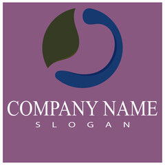 Obraz premium stomach care icon designs concept vector illustration