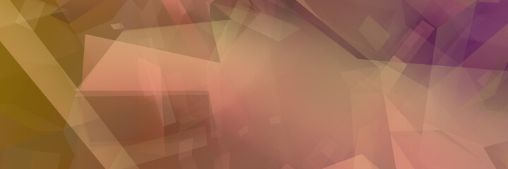 Obraz premium abstract composition
