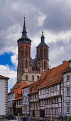 St.Johannis Kirche Göttingen