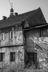 Stare budynki © andrzej