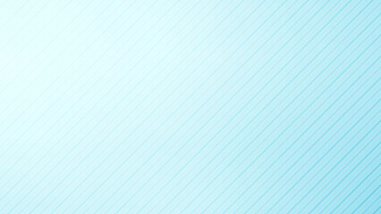 Blue background with diagonal stripes