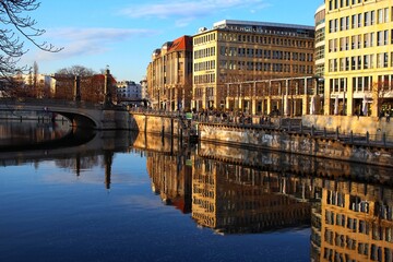 Spree Berlin 