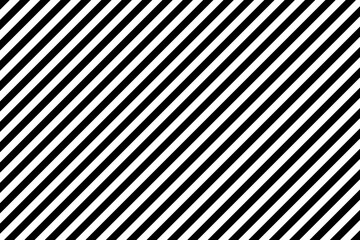 Obraz premium Diagonal stripes pattern background
