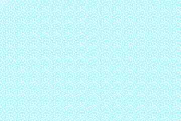 soft blue abstract background illustration