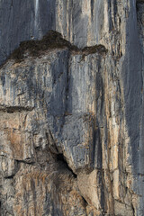 texture of rock