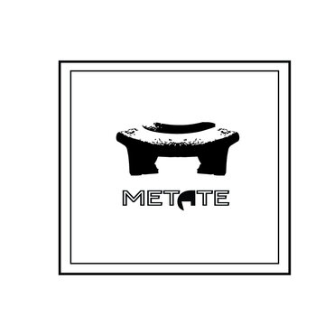 metate