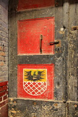 Memminger Tor in Neu-Ulm