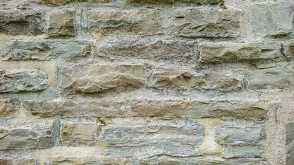 stone wall background