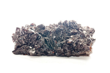 sphalerite mineral sample