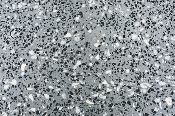 Natural marble surface abstract background top view.