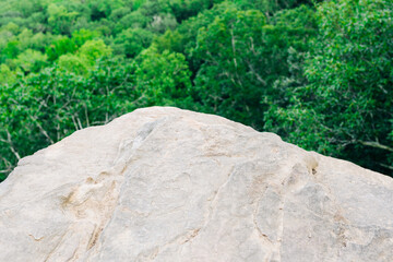 Tennessee River Lookout Mountain View