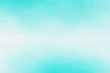 Watercolor​ blue​ background​