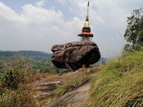 Pettagan kanda temple 