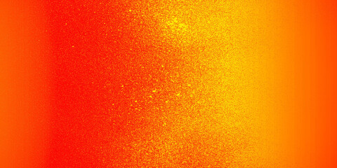 abstract orange background with summer background