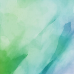 color watercolor on paper background