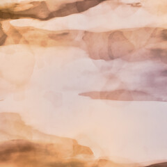 color watercolor on paper background