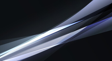 Abstract Elegant Design Modern Background Solid Shapes with light Color. Premium concept design wallpaper © visuals6x