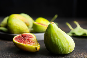 fresh fig
