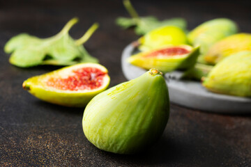 fresh fig