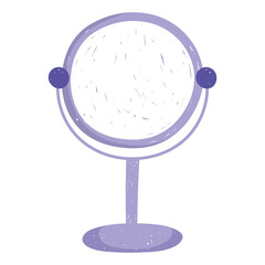 mirror accessory icon