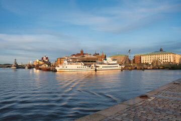 Stenpiren - Gothenburg  - Sweden