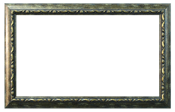 Old picture frame
