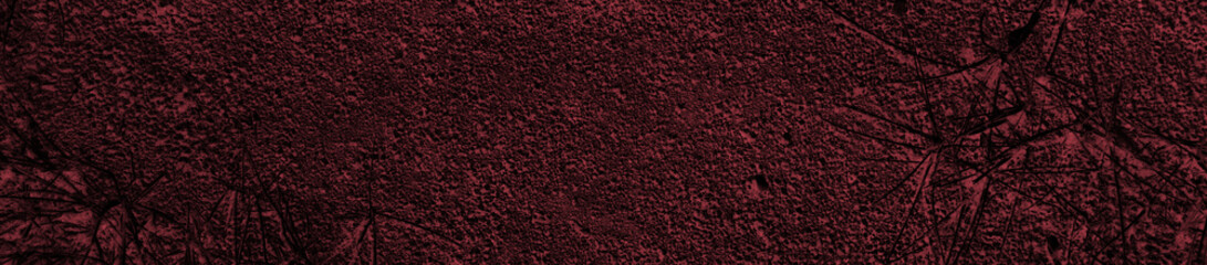 abstract gloomy black and red colors background for design