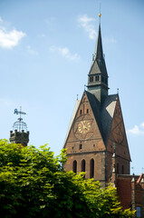 marktchurch hannover