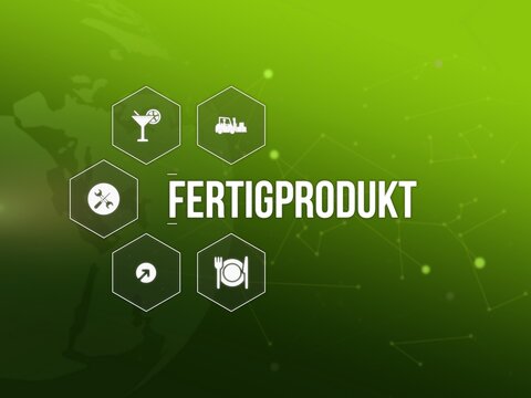 Fertigprodukt