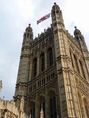 Fototapeta premium westminster abbey city