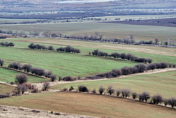 Fototapeta premium Bulgaria