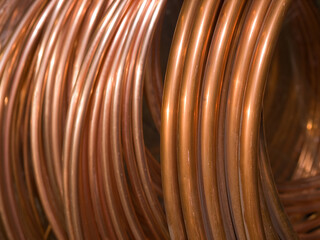 Copperpipes