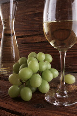 white wine