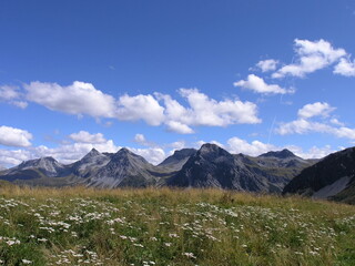 Obraz premium mountain