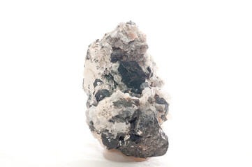 andradite mineral sample