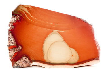 agate mineral sample