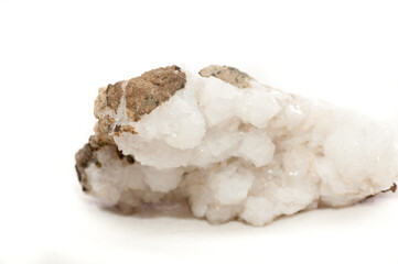chabazite mineral sample