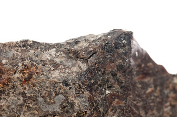 britholite mineral sample