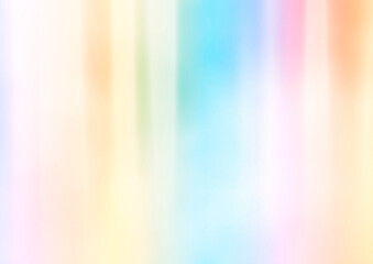 Rainbow background