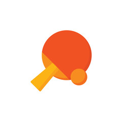 Creative Ping Pong Vector. Awesome Ping Pong Vector