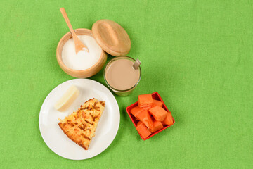 Brazilian Food Guide - Breakfast