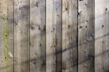 Möbelaufkleber Old wood © ontronix