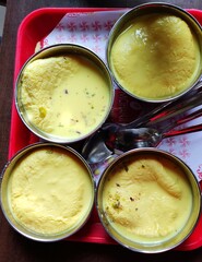 Rasmalai