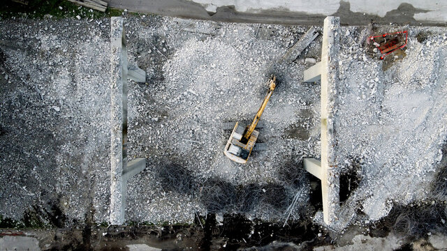Bridge Construction
