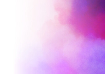 watercolor background