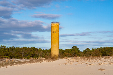 Delaware Towers