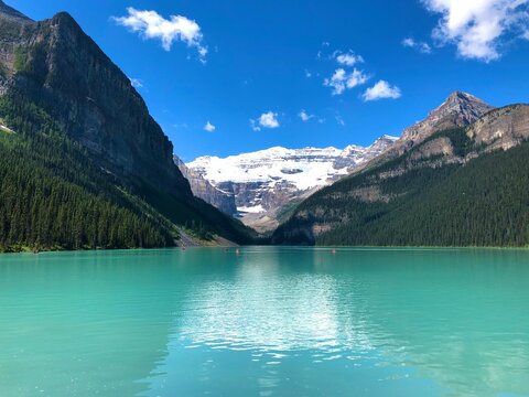 Lake Louise - Canad&aacute;