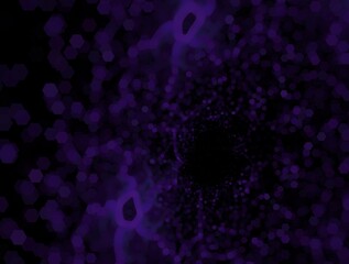 Imaginatory fractal background Image